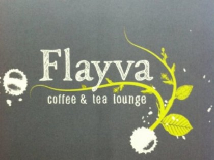 Photo: Flayva Coffee&amp;amp;Tea Lounge